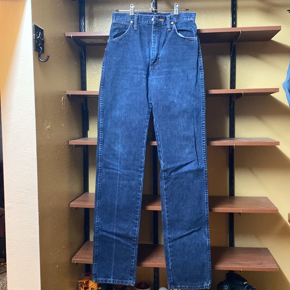 Wrangler MWZDD - Picture 4 of 6